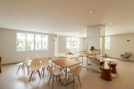 Apartamento à venda com 78m², 2 quartos e 2 vagas Apartamento à venda com 78m², 2 quartos e 2 vagasÁrea comum