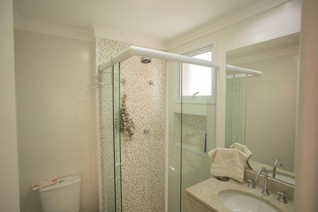 Apartamento à venda com 78m², 2 quartos e 2 vagas Apartamento à venda com 78m², 2 quartos e 2 vagasBanheiro da Suíte 2