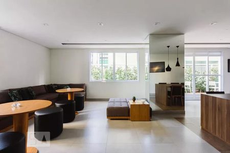 Apartamento à venda com 78m², 2 quartos e 2 vagas Apartamento à venda com 78m², 2 quartos e 2 vagasÁrea comum