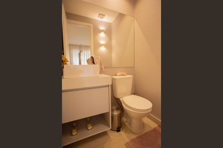 Apartamento à venda com 78m², 2 quartos e 2 vagas Apartamento à venda com 78m², 2 quartos e 2 vagasLavabo