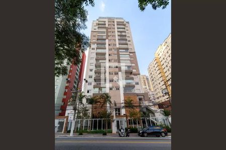Apartamento à venda com 78m², 2 quartos e 2 vagas Apartamento à venda com 78m², 2 quartos e 2 vagasFachada