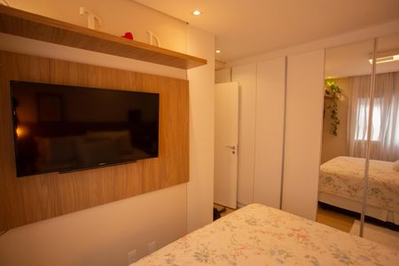 Apartamento à venda com 78m², 2 quartos e 2 vagas Apartamento à venda com 78m², 2 quartos e 2 vagasSuíte 1