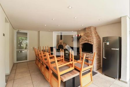 Apartamento à venda com 78m², 2 quartos e 2 vagas Apartamento à venda com 78m², 2 quartos e 2 vagasÁrea comum