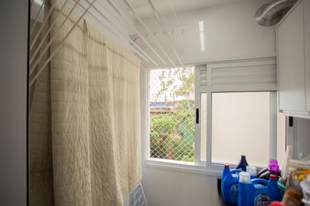 Apartamento à venda com 78m², 2 quartos e 2 vagas Apartamento à venda com 78m², 2 quartos e 2 vagasÁrea de Serviço