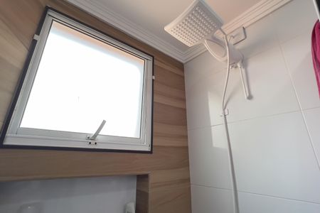 Casa à venda com 180m², 5 quartos e 2 vagas Casa à venda com 180m², 5 quartos e 2 vagasBanheiro da Suíte