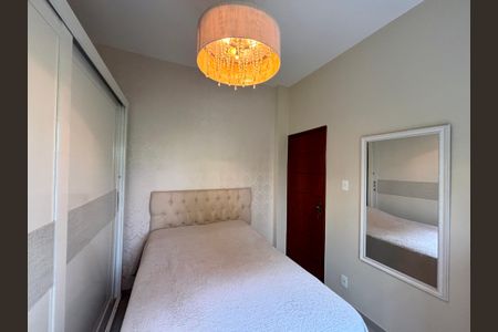 Quarto de apartamento para alugar com 1 quarto, 35m² em Copacabana, Rio de Janeiro