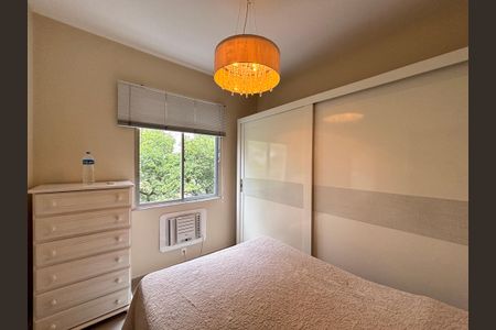 Quarto de apartamento para alugar com 1 quarto, 35m² em Copacabana, Rio de Janeiro