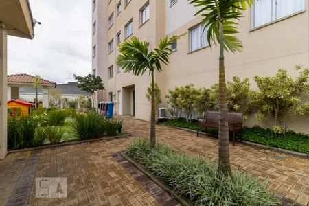 Apartamento para alugar com 41m², 2 quartos e 1 vaga Apartamento para alugar com 41m², 2 quartos e 1 vagaÁrea comum