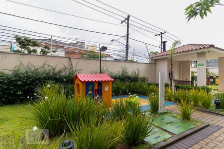 Apartamento para alugar com 41m², 2 quartos e 1 vaga Apartamento para alugar com 41m², 2 quartos e 1 vagaÁrea comum