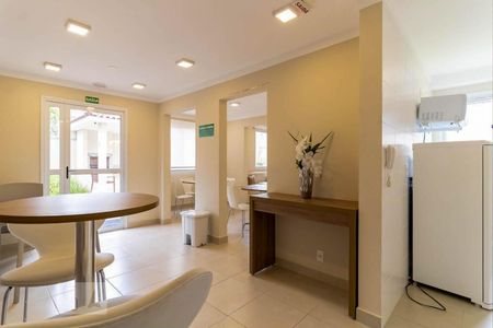 Apartamento para alugar com 41m², 2 quartos e 1 vaga Apartamento para alugar com 41m², 2 quartos e 1 vagaÁrea comum