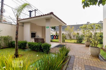 Apartamento para alugar com 41m², 2 quartos e 1 vaga Apartamento para alugar com 41m², 2 quartos e 1 vagaChurrasqueira