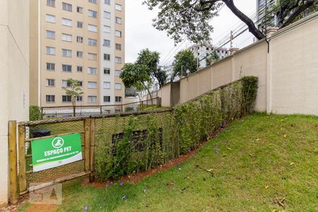 Apartamento para alugar com 41m², 2 quartos e 1 vaga Apartamento para alugar com 41m², 2 quartos e 1 vagaÁrea comum