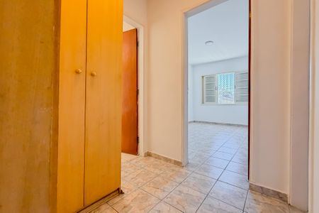 Piso Superior de casa à venda com 2 quartos, 80m² em Vila Mariana, São Paulo