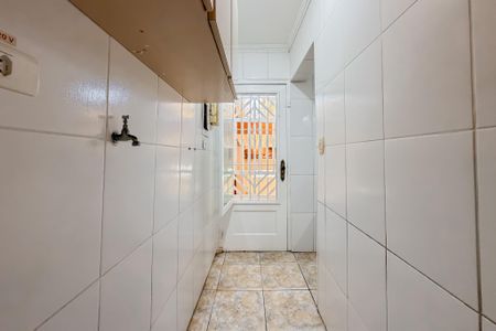 Casa à venda com 80m², 2 quartos e 2 vagas Casa à venda com 80m², 2 quartos e 2 vagasÁrea de Serviço