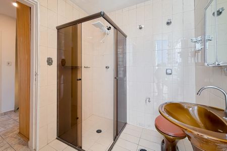 Casa à venda com 80m², 2 quartos e 2 vagas Casa à venda com 80m², 2 quartos e 2 vagasBanheiro