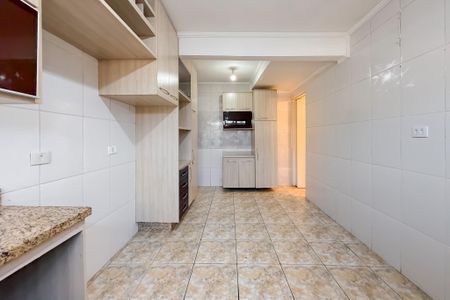 Cozinha de casa à venda com 2 quartos, 80m² em Vila Mariana, São Paulo