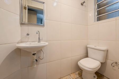 Lavabo de casa à venda com 2 quartos, 80m² em Vila Mariana, São Paulo