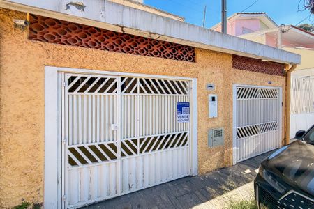 Fachada de casa à venda com 2 quartos, 80m² em Vila Mariana, São Paulo