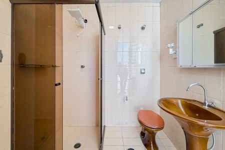 Casa à venda com 80m², 2 quartos e 2 vagas Casa à venda com 80m², 2 quartos e 2 vagasBanheiro