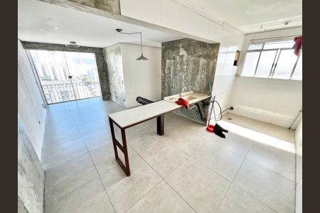 Apartamento à venda com 65m², 2 quartos e 1 vagaCozinha