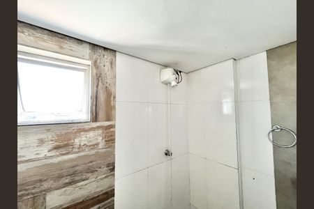 Apartamento à venda com 65m², 2 quartos e 1 vagaBanheiro da Suíte