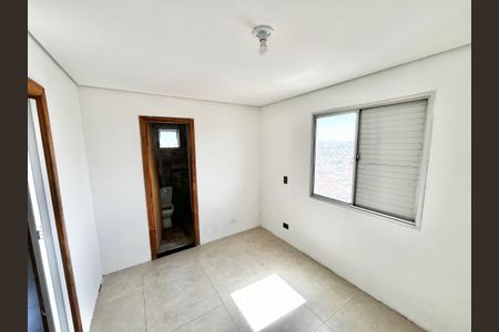 Apartamento à venda com 65m², 2 quartos e 1 vagaQuarto Suíte