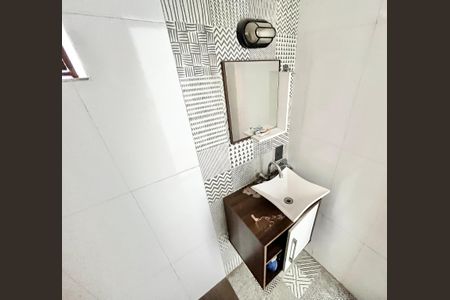 Apartamento à venda com 65m², 2 quartos e 1 vagaBanheiro