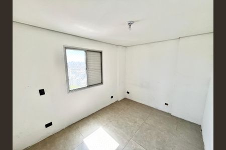 Apartamento à venda com 65m², 2 quartos e 1 vagaQuarto Suíte