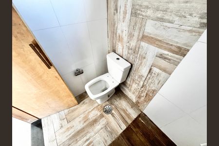 Apartamento à venda com 65m², 2 quartos e 1 vagaBanheiro da Suíte