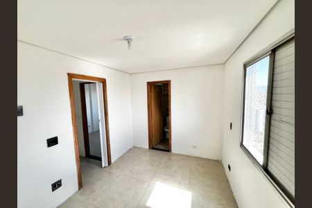 Apartamento à venda com 65m², 2 quartos e 1 vagaQuarto Suíte