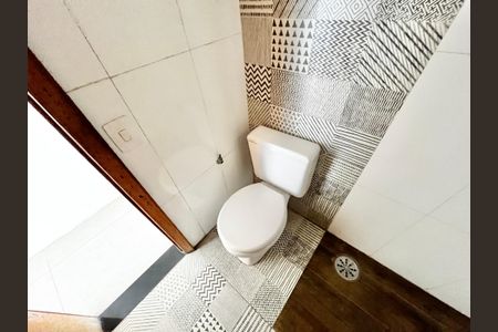 Apartamento à venda com 65m², 2 quartos e 1 vagaBanheiro