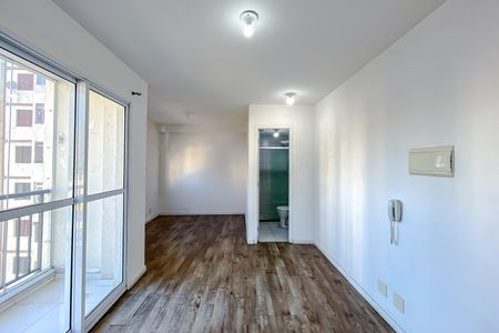 Studio à venda com 29m², 1 quarto e sem vaga