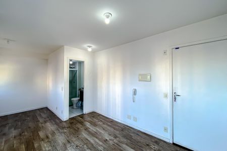 Studio à venda com 29m², 1 quarto e sem vaga