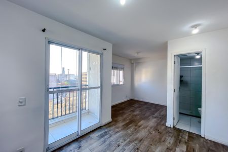 Kitnet/Studio para alugar com 1 quarto, 29m² em Bras, São Paulo