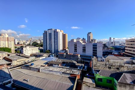 Studio à venda com 29m², 1 quarto e sem vaga