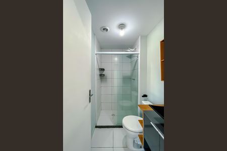 Studio à venda com 29m², 1 quarto e sem vaga