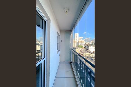 Kitnet/Studio para alugar com 1 quarto, 29m² em Bras, São Paulo