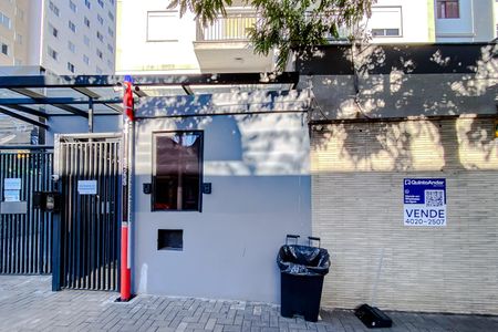 Studio à venda com 29m², 1 quarto e sem vaga
