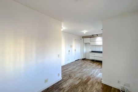 Studio à venda com 29m², 1 quarto e sem vaga