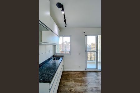 Studio à venda com 29m², 1 quarto e sem vaga