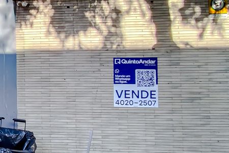 Studio à venda com 29m², 1 quarto e sem vaga
