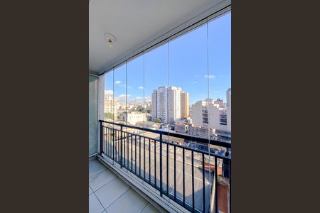 Studio à venda com 29m², 1 quarto e sem vaga