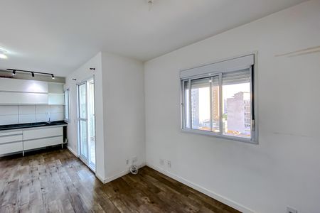 Studio à venda com 29m², 1 quarto e sem vaga