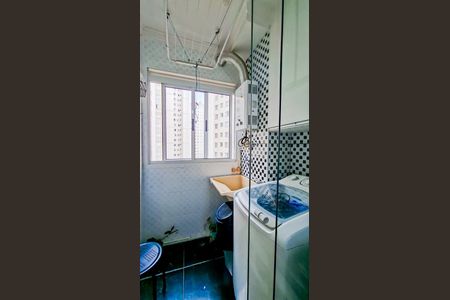 Apartamento à venda com 48m², 2 quartos e 1 vagaÁrea de Serviço