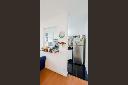 Apartamento à venda com 48m², 2 quartos e 1 vagaCozinha