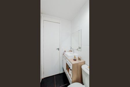 Apartamento à venda com 48m², 2 quartos e 1 vagaBanheiro