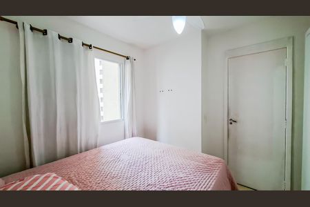 Apartamento à venda com 48m², 2 quartos e 1 vagaQuarto 2