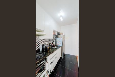 Apartamento à venda com 48m², 2 quartos e 1 vagaCozinha