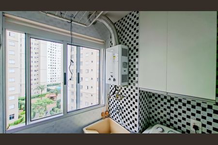 Apartamento à venda com 48m², 2 quartos e 1 vagaÁrea de Serviço