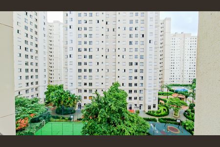 Apartamento à venda com 48m², 2 quartos e 1 vagaVista do Quarto 2